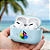 Case p/ AirPods Pro 2 Azul, Silicone Resistente - Musical - Imagem 6