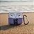 Case com Gancho p/ AirPods Pro 2 Roxo - Personalizado Love - Imagem 3