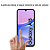 Película Hidrogel Anti Risco p/ Smartphone Samsung A15 - Imagem 8