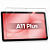 Película De Vidro para Tablet A11 Plus Proteção Anti Impacto - Imagem 1