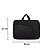 Bolsa Capa Luva com Bolso p/ Tablet Samsung Galaxy Tab S10 Lite- Preto - Imagem 8
