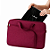 Bolsa Case Luva com Bolso p/ Tablet VAIO TL10 Vinho - Imagem 1