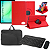 Kit Completo p/ Tablet Samsung Galaxy A11 Plus -Personalizado - Imagem 1