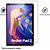 Película Hidrogel Proteção p/ Tablet Xiaomi Redmi Pad 2 - Resistente - Imagem 6