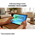 Película Hidrogel p/Tablet Samsung Galaxy Tab S10 Fe Plus 13.1 Premium - Imagem 5