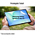 Película Hidrogel p/Tablet Samsung Galaxy Tab S10 Fe Plus 13.1 Premium - Imagem 8