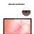 Película Hidrogel p/Tablet Samsung Galaxy Tab S10 Fe Plus 13.1 Premium - Imagem 6