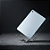 Kit Película Hidrogel p/ Tablet Samsung Galaxy Tab S10 Fe Plus 13.1 Anti Impacto - Imagem 7