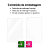 Kit Película Hidrogel p/ Tablet Samsung Galaxy Tab S10 Fe Plus 13.1 Anti Impacto - Imagem 9