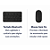 Kit completo p/ Tablet Samsung Galaxy tab S10 fe 10.9 Pelicula Bolsa - Imagem 7