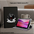 Capa Personalizada Meme 67 p/ Tablet Lenovo 10.1 Giratória Anti Shock - Imagem 8