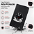 Capa Personalizada Meme 67 p/ Tablet Lenovo 10.1 Giratória Anti Shock - Imagem 2