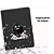 Capa Personalizada Meme 67 p/ Tablet Lenovo 10.1 Giratória Anti Shock - Imagem 6