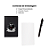 Kit Completo p/ Tablet Vision 7 Estampa Meme 67 Resistente - Imagem 10