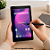 Kit Completo p/ Tablet Vision 7 Estampa Meme 67 Resistente - Imagem 5
