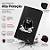 Kit Completo p/ Tablet Vision 7 Estampa Meme 67 Resistente - Imagem 2