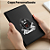 Kit Completo p/ Tablet Vision 7 Estampa Meme 67 Resistente - Imagem 8