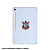 Kit Capa p/ Tablet Galaxy S10 fe 10.9 Personalizado Time - Imagem 8