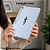 Kit Capa p/Tablet Galaxy S10 fe 10.9 Personalizado Profissão - Imagem 3