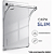 Capa Transparente p/ Tablet Samsung Galaxy a11+ tela 11 pol Alta Proteção - Imagem 4