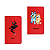 Capa Infantil Personalizada p/ Tablet Samsung a11+ plus - Imagem 4
