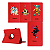 Capa Infantil Personalizada p/ Tablet Samsung a11+ plus - Imagem 1