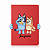 Capa Infantil Personalizada p/ Tablet Samsung a11+ plus - Imagem 10