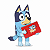 Capa Infantil Personalizada p/ Tablet Samsung a11+ plus - Imagem 3