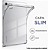 Kit Capa + Pelicula de vidro p/ Tablet Samsung Galaxy A11+ de 11pol - Imagem 5