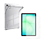 Kit Capa + Pelicula de vidro p/ Tablet Samsung Galaxy A11+ de 11pol - Imagem 1
