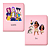 Capa Infantil Personalizada p/Tablet Galaxy a11+ Plus Rosa - Imagem 7