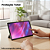 Película de Hidrogel para Tablet Lenovo p11 plus 11pol - Imagem 6