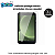 Película Hidrogel p/ Tablet Samsung Galaxy Active 5 - 8 pol wifi android 14 - Imagem 3