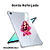 Capa Personalizada p/ Tablet Samsung Galaxy Tab a11 8.7 133 Infantil - Imagem 8