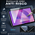 Kit capa com teclado p/ Tablet Samsung Tab A9+ mouse +bolsa - Imagem 2