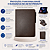 Capa Para Tablet Galaxy Tab A11+ Plus Tela 11 + Película de Vidro E Caneta - Imagem 2