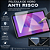 Capa Para Tablet Galaxy Tab A11+ Plus Tela 11 + Película de Vidro E Caneta - Imagem 3