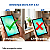 Capa Personalizada P/ Tablet Galaxy Tab A11+ Plus Tela 11 +Película - Imagem 9