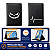 Kit Capa p/ Tablet Samsung A11 8.7 + Película Vidro + Caneta - Imagem 4