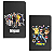 Capa Personalizada Infantil p/ Tablet Samsung Galaxy A11+ Plus - Imagem 8