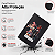 Capa Personalizada + Película de Hidrogel p/ Tablet Lenovo 10.1 Preto Anti Risco - Imagem 5