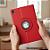 Capa Capinha Giratória para Ipad Mini A17  Pro Tela 8.3 - Imagem 5