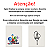 Kit Capa Personalizado + Película Hidrogel p/ Tablet Xiaomi Redmi Pad 2 - Imagem 9