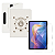 Kit Capa Personalizado + Película Hidrogel p/ Tablet Xiaomi Redmi Pad 2 - Imagem 1