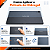 Película Hydrogel proteção traseira para tablet vaio tl12 - 12.6 polegadas - Imagem 4
