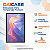 Capa Personalizado + Película Vidro p/ Tablet Xiaomi Redmi Pad 2 Tela 11 - Imagem 2