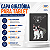 Capa Giratória Personalizado p/ Tablet Xiaomi Redmi Pad 2 Tela 11 Anti Queda - Imagem 2