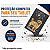 Capa Giratória Personalizado p/ Tablet Xiaomi Redmi Pad 2 Tela 11 Anti Queda - Imagem 3