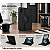 Capa Giratória Personalizado p/ Tablet Xiaomi Redmi Pad 2 Tela 11 Anti Queda - Imagem 4
