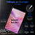 Película Hidrogel Fosca p/ Tablet Tab Lenovo 10.1 - Anti Risco Resistente - Imagem 2